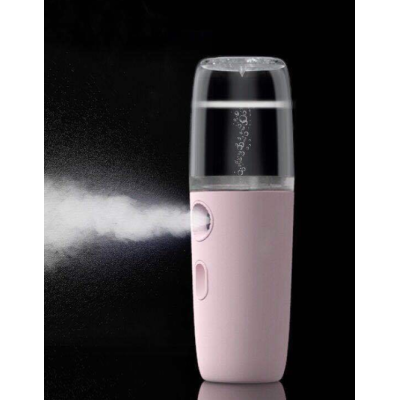 Nano Spray Hydrating Instrument