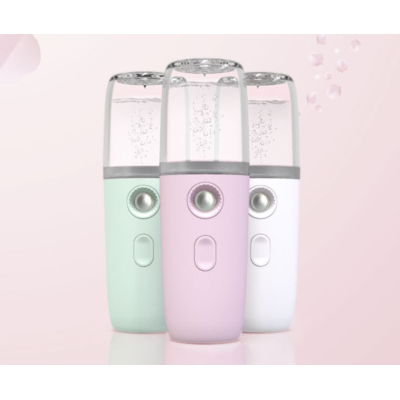 Nano Spray Hydrating Instrument