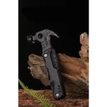 Outdoor Multifunctional Tool Hammer