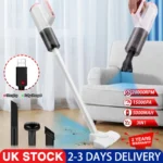 Cordless Stick Vacuum Cleaner Wireless Vacuum Cleaner Upright Anti Hair Wrap