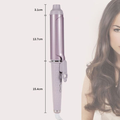 40mm Curling Wand Curling Tongs Big Barrel Curling Iron Professional Hair Curler