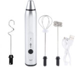 Rechargeable Electric  Mixer Egg Beater Blender