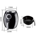 Electric Air Fryer