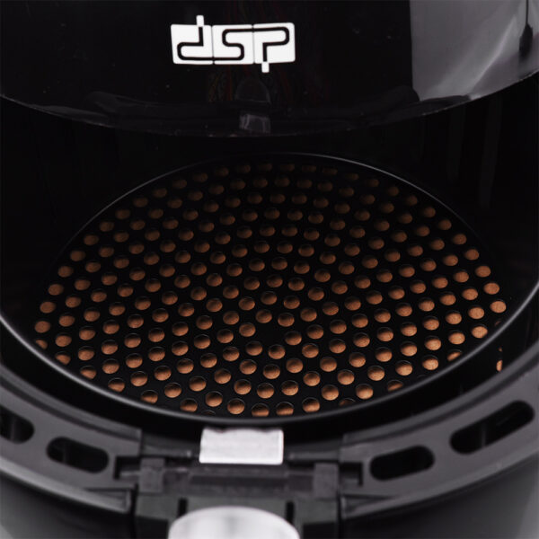 Electric Air Fryer