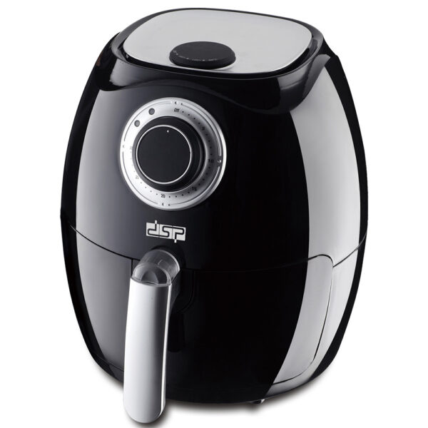 Electric Air Fryer