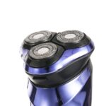 Men's Three-head Electric Shaver