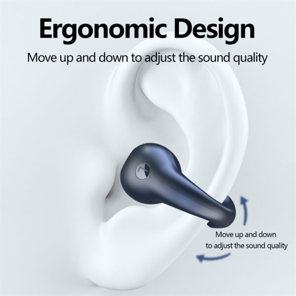 TWS Earbuds Ear Clip