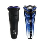 Men's Three-head Electric Shaver